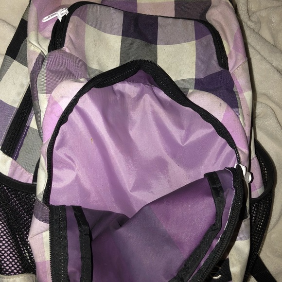 Dakine Backpack - Picture 6 of 6